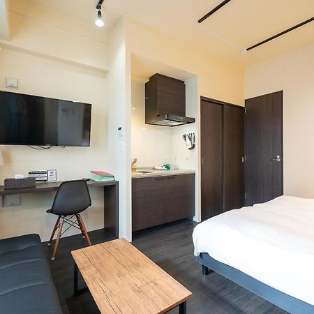 Vacation Inn Kamata I Tokio Exterior foto