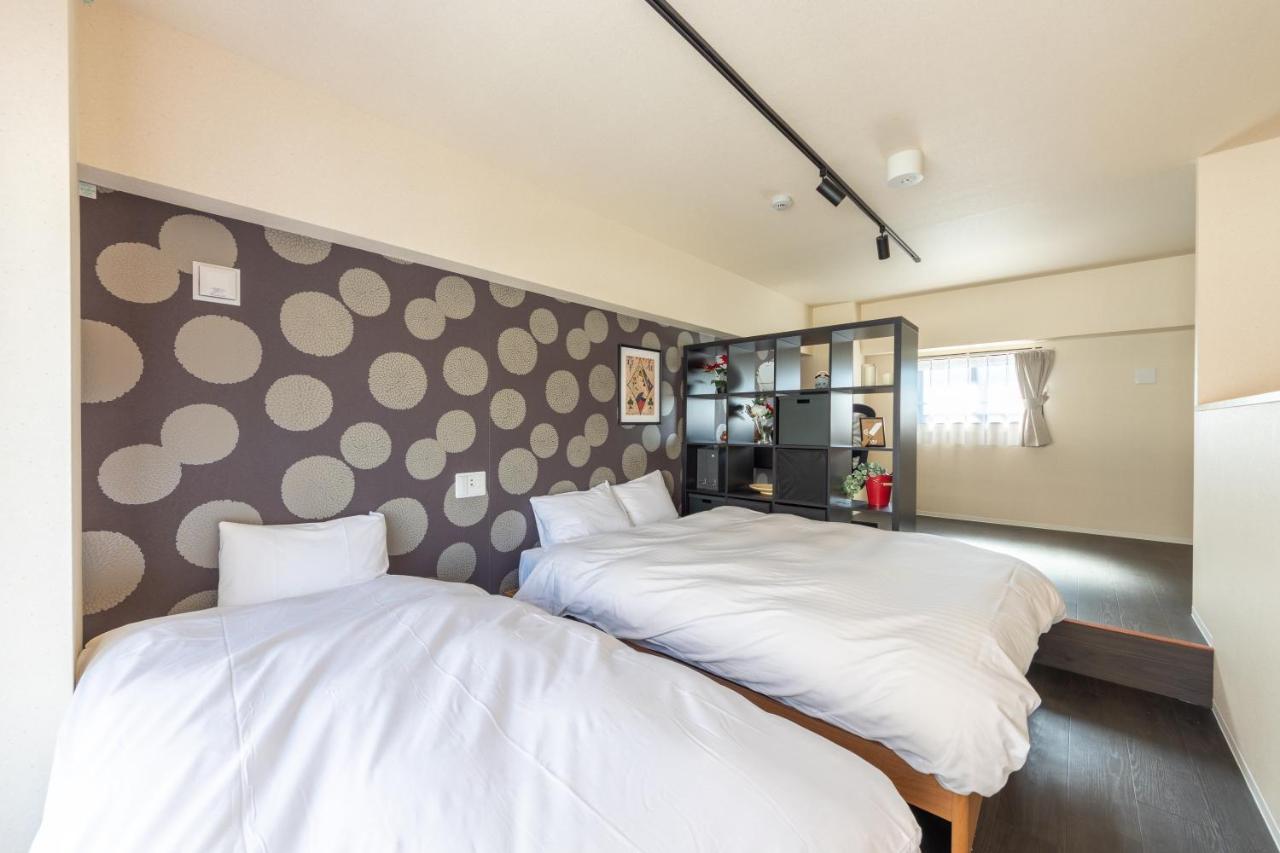 Vacation Inn Kamata I Tokio Exterior foto