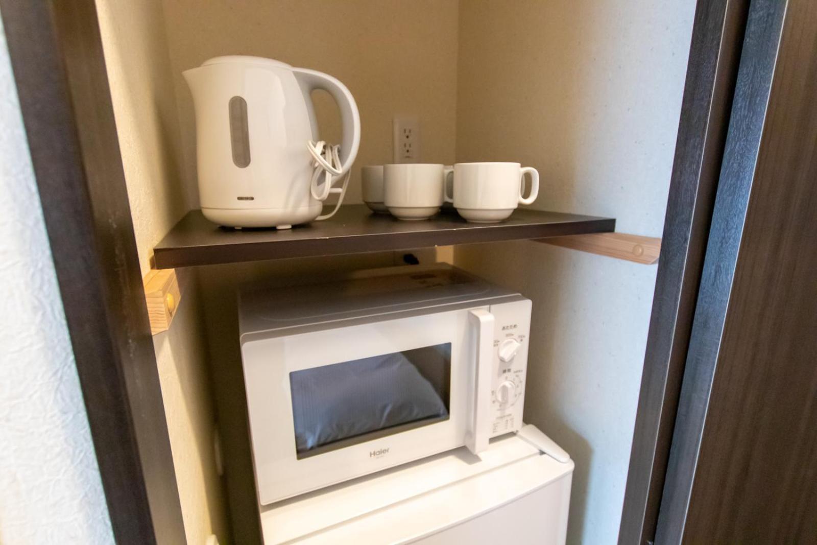 Vacation Inn Kamata I Tokio Cameră foto
