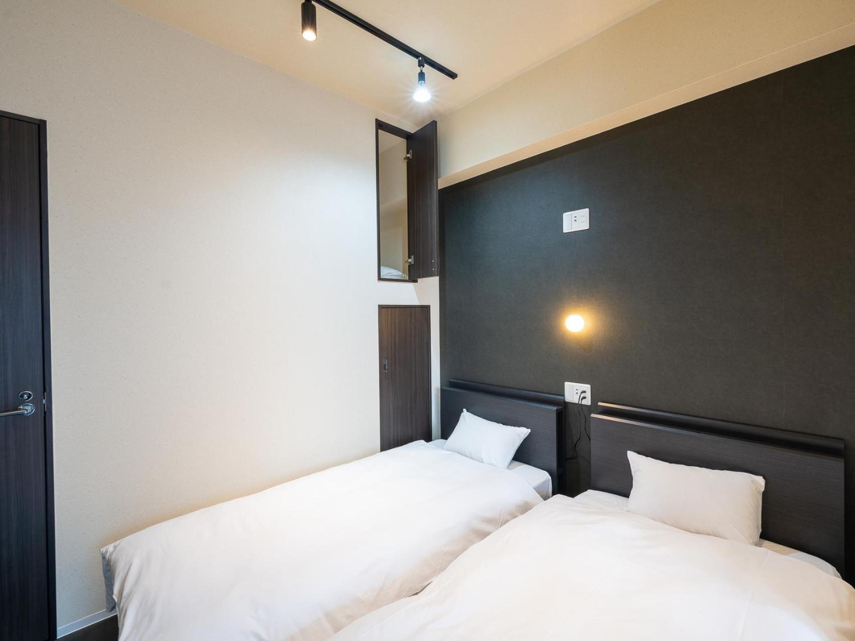 Vacation Inn Kamata I Tokio Exterior foto