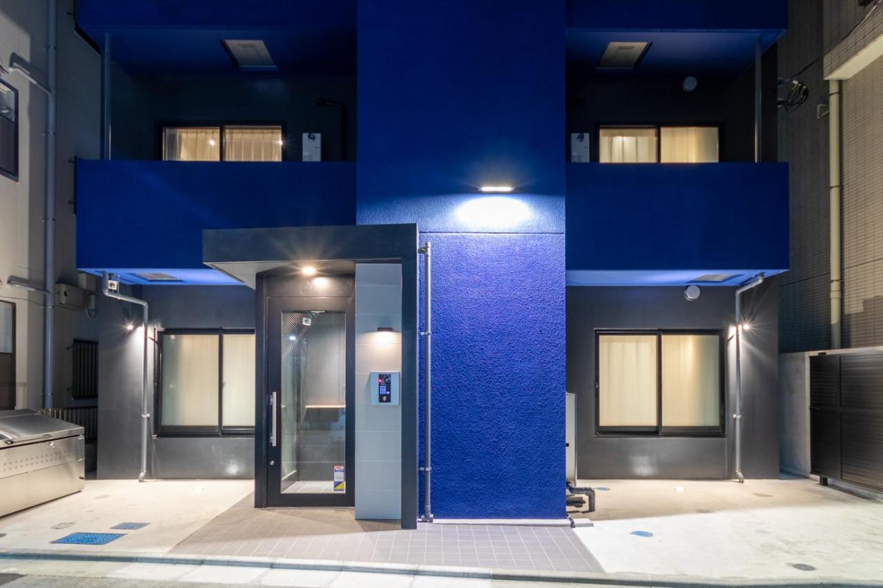 Vacation Inn Kamata I Tokio Exterior foto