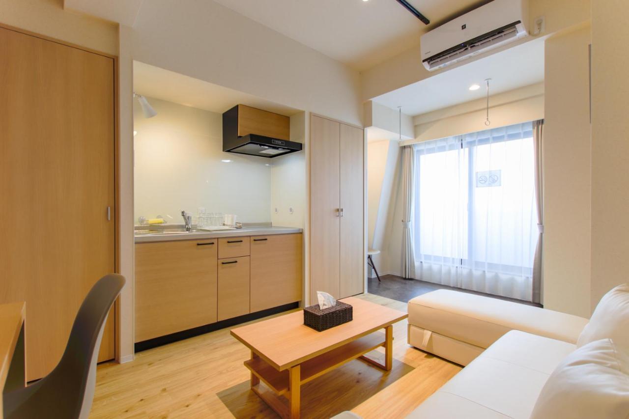 Vacation Inn Kamata I Tokio Exterior foto